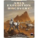 Fryxgames Brætspil Fryxgames Terraforming Mars: Ares Expedition Discovery Exp