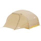The North Face Tunneltelte Camping & Friluftsliv The North Face Trekking Trail Lite 3 Khakistone/Arrowwood Yellow Beige