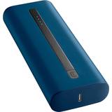 Cellularline Batterier & Opladere Cellularline Thunder Blau Versandkostenfrei