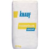 Knauf Tætningsmidler, Kemikalier & Spartelmasser Knauf Glaze Fugemasse 10