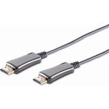 Shiverpeaks HDMI-kabler Shiverpeaks Hybrid kabel