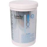 Londa Professional Afblegninger Londa Professional Hårfarver og nuancer Lightplex Lightening Powder No1