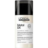 Fedtet hår - Leave-in Stylingcreams L'Oréal Professionnel Paris Serie Expert Metal DX Protective Cream 100ml