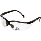 Transparent Læsebriller V2 Readers styrke 1.0 6 stk