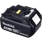 Batterier Batterier & Opladere på tilbud Makita BL1850