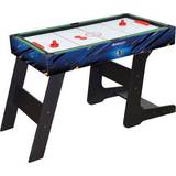 Multi spillebord Devessport Multi-spil Tabel Foldbar 4-i-1 115,5 63 Træ MDF