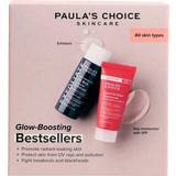 Gaveæsker & Sæt Paula's Choice Glow Boosting Bestsellers Trial Kit