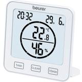 LR03/R3 (AAA) Termometre, Hygrometre & Barometre Beurer HM 22