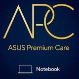 ASUS Service ASUS Premium Care - Zenbooks & Vivobooks - 2 years PUR to 4 years PUR