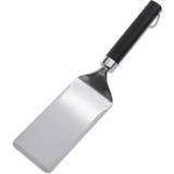 Weber 6779 Stainless Steel Griddle Spatula - Silver