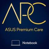 ASUS Premium Care - Zenbooks & Vivobooks - 1 year PUR to 2 years PUR