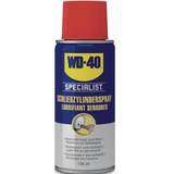 WD-40 Benzindunke WD-40 SPECIALIST Schliesszylinderspray 100 Spraydose