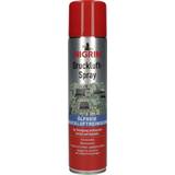 Nigrin Luftfriskere Nigrin Druckluft-Spray 400ml