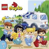 Lego Duplo Lego Duplo CD 3 V/A