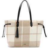 Suri Frey Beige Tasker Suri Frey Shopper Miray Sand 420 1012880626