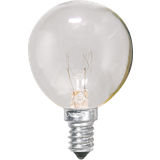 Markslöjd LED-pærer Markslöjd Glødende lyskilde hvid