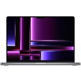 64 GB - Grå - SDXC Bærbar Apple MacBook Pro 16" 16GB 1TB M2 Pro