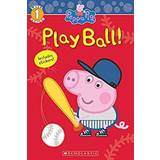 Gurli Gris Aktivitetslegetøj Peppa Pig: Play Ball!