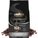 Mellemristet Fødevarer Lavazza Espresso Barista Perfetto Beans 1000g