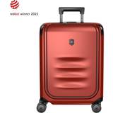 Victorinox Kabinekufferter Victorinox Titanium Lexicon Global Carry-on Suitcase 55cm