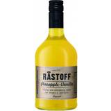 Øl & Spiritus Råstoff Pineapple-Vanilla 16.4% 70 cl