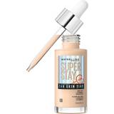 Maybelline Superstay 24H Skin Tint Foundation #6