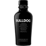 Gin - Storbritannien Spiritus Bulldog London Dry Gin 40% 70 cl