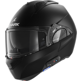 Shark Hjelm, der kan åbnes Motorcykelhjelme Shark EVO-GT Pack N-COM Edition Unisex