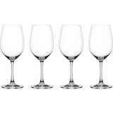 Glas Spiegelau Winelovers Hvidvinsglas 38cl 4stk