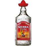 Sierra Tequila Spiritus Sierra Tequila 38% 50 cl