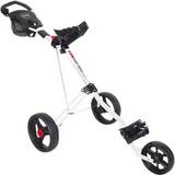 Masters Golf Golfvogne Masters Golf 5 Series 3 Wheel
