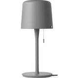 Aluminium - Brun Lamper Vipp 530 Bordlampe 47.5cm