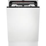 AEG Hurtigt opvaskeprogram Opvaskemaskiner AEG F93SV807P Integreret