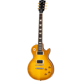 Mahogni Elektriske guitarer Gibson Les Paul Standard 50s Faded