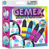 Kreakasser Gemex Color Gel 4 Pack