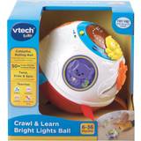 Aktivitetslegetøj Vtech Crawl & Learn Bright Lights Ball