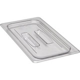 Cambro Camwear Pan Cover Kitchen Container