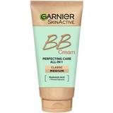 Tuber BB-creams Garnier SkinActive Classic Perfecting All-in-1 BB Cream SPF15 Medium