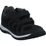 Polyester Sneakers Viking Cascade III Low GTX - Black