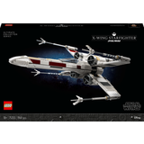 Lego Star Wars Lego Star Wars X Wing Starfighter 75355