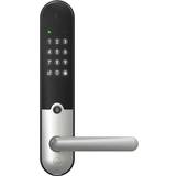 Digital dørspioner Alarmer & Sikkerhed Yale Doorman L3S