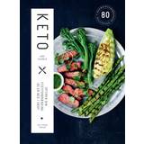 Bøger Keto - optimer din fedtforbrænding og gå ned i vægt (Indbundet, 2018)