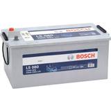 Lastbilbatteri Batterier & Opladere Bosch L5 080 230 Ah