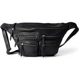 Bæltetasker Re:Designed Ly Bumbag - Black