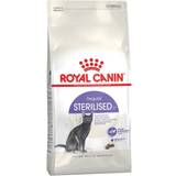 Royal Canin Katte - Ris - Tørfoder Kæledyr Royal Canin Sterilised 37 12kg