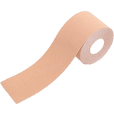 26 - Pink Tøj PrettyLittleThing Booby Tape - Nude