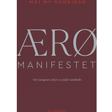 Bøger ÆRØ MANIFESTET (Indbundet, 2023)