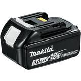 Makita Batterier & Opladere Makita BL1830B