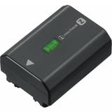 Batterier - Kamerabatterier Batterier & Opladere Sony NP-FZ100