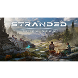 PC spil Stranded: Alien Dawn (PC)